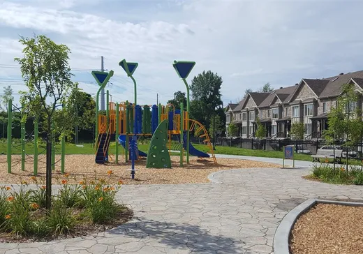 Condo à vendre - 467 Av. J.-Alphonse-Lachance, Montréal (Lachine), H8R0B6