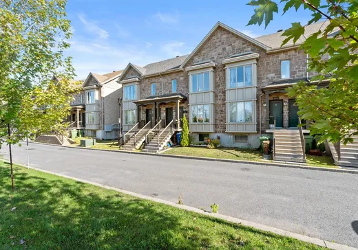 Condo à vendre - 467 Av. J.-Alphonse-Lachance, Montréal (Lachine), H8R 0B6