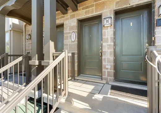 Condo à vendre - 467 Av. J.-Alphonse-Lachance, Montréal (Lachine), H8R 0B6