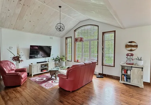 Maison à vendre - 17 Ch. Doré, Preissac, J0Y 2E0