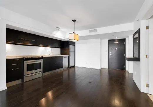 Condo à vendre - 350 Boul. De Maisonneuve O., App. 503, Montréal (Centreville), H3A0B4