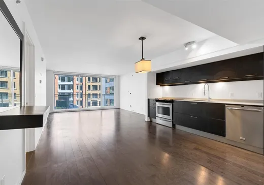 Condo à vendre - 350 Boul. De Maisonneuve O., App. 503, Montréal (Centreville), H3A 0B4