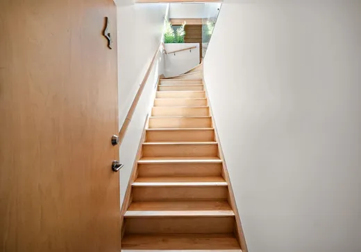 Condo à vendre - 670 Rue Bourgeoys, App. 4, Pointe-St-Charles (Île de Montréal), H3K 2M6