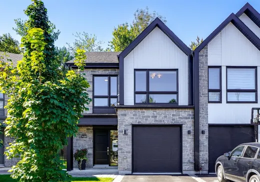 Maison à étages à vendre - 1488 Rue Barott, Mascouche, J7L0E8