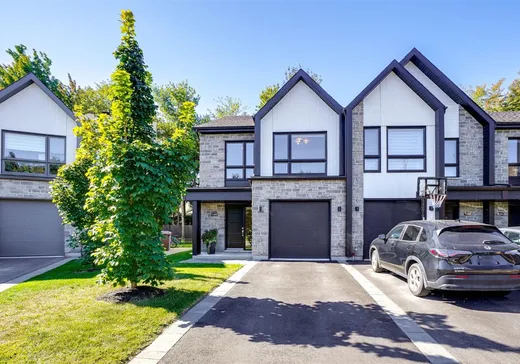 Maison à vendre - 1488 Rue Barott, Mascouche, J7L 0E8