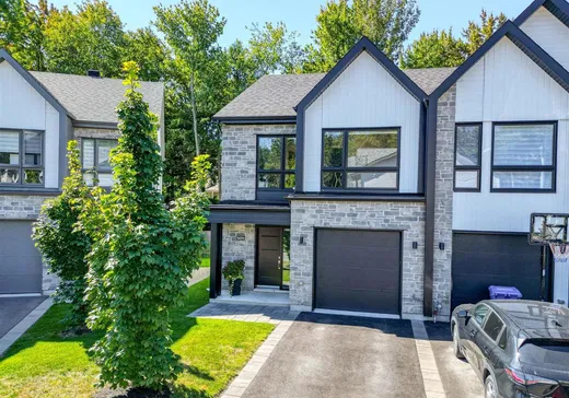 Maison à vendre - 1488 Rue Barott, Mascouche, J7L 0E8