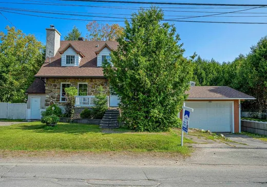 Maison à étages à vendre - 932Z-934Z Rue Principale, Prévost, J0R1T0