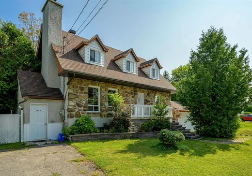 Maison à vendre - 932Z-934Z Rue Principale, Prévost, J0R 1T0