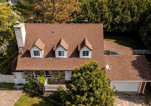 Maison à vendre - 932Z-934Z Rue Principale, Prévost, J0R 1T0