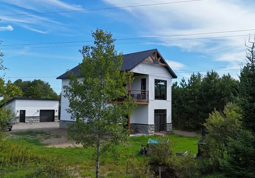 Two or more stories for sale - 33 Rue Notre-Dame, Lac-Edouard, G0X3N0