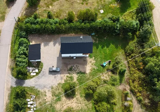 Maison à vendre - 33 Rue Notre-Dame, Lac-Edouard, G0X 3N0