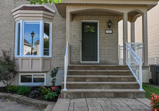 House for sale - 1063 Rue Charles-Major, Deux-Montagnes, J7R 7B1