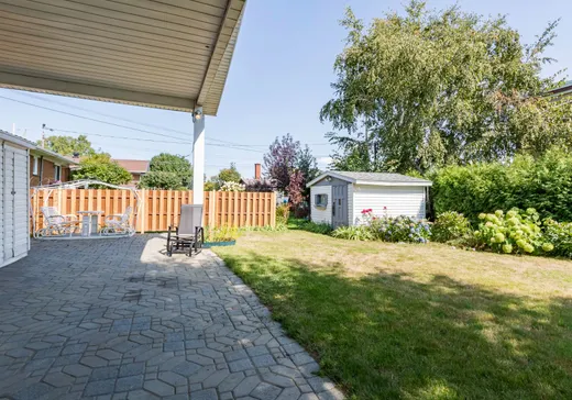 House for sale - 170 Rue Gilles, Trois-Rivières, G8T 5S1