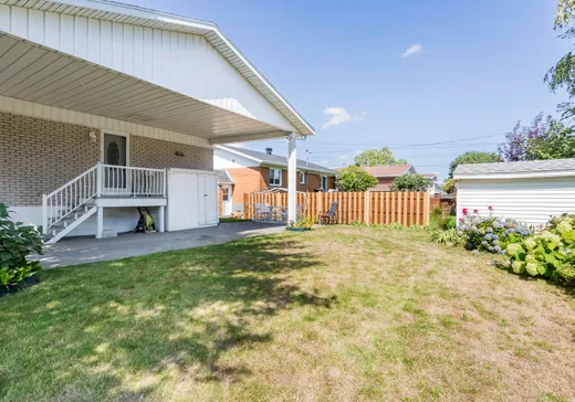 House for sale - 170 Rue Gilles, Trois-Rivières, G8T 5S1