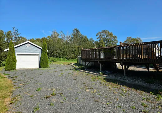 House for sale - 15 Ch. Talbot, Matane, G4W 7J2