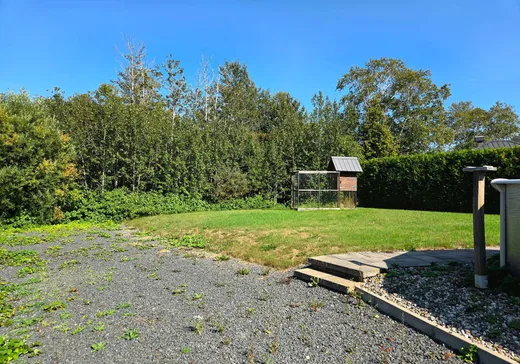House for sale - 15 Ch. Talbot, Matane, G4W 7J2