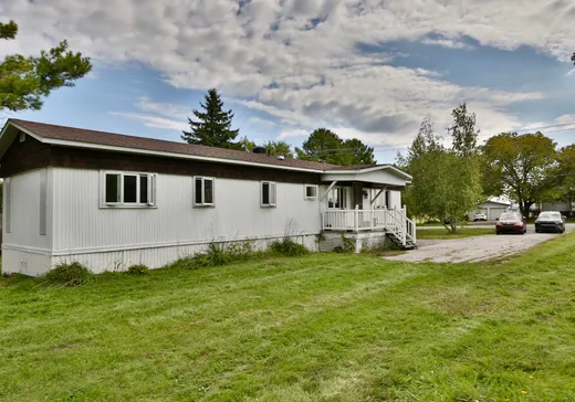 House for sale - 8150 2e Rang, Saint-Pie, J0H 1W4