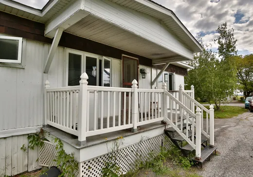 House for sale - 8150 2e Rang, Saint-Pie, J0H 1W4