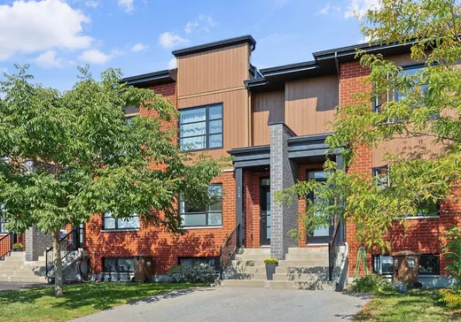 Maison à vendre - 424Z Av. André-Chartrand, Vaudreuil-Dorion, J7V 0K9