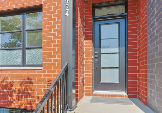 Maison à vendre - 424Z Av. André-Chartrand, Vaudreuil-Dorion, J7V 0K9