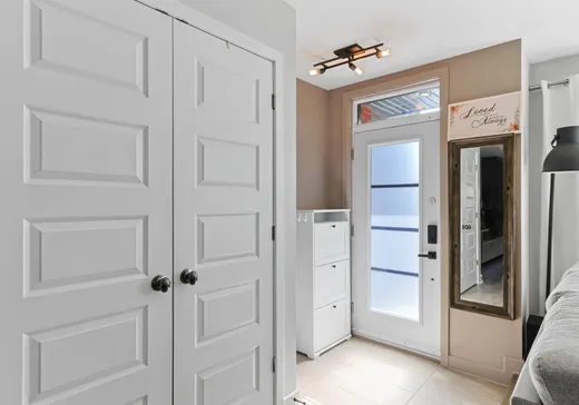 Maison à vendre - 424Z Av. André-Chartrand, Vaudreuil-Dorion, J7V 0K9
