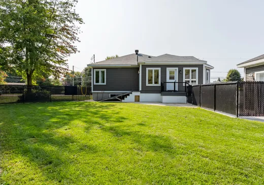 Maison à vendre - 9896 Rue Notre-Dame O., Trois-Rivières, G9B 6T9