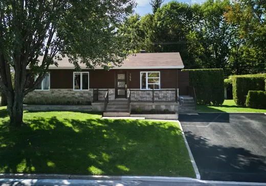 Maison à étages à vendre - 355 Rue Lemay, Pointe-Du-Lac, G9B1V4