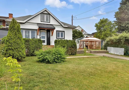 Bungalow for sale - 357 Rue Latour, Saint-Jérôme, J7Z2H3