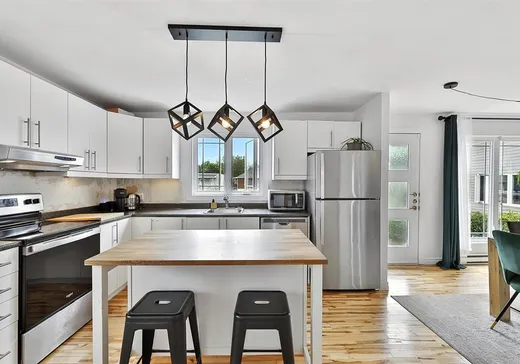 Maison à vendre - 357 Rue Latour, Saint-Jérôme, J7Z 2H3