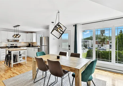 Maison à vendre - 357 Rue Latour, Saint-Jérôme, J7Z 2H3