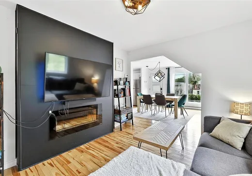 Maison à vendre - 357 Rue Latour, Saint-Jérôme, J7Z 2H3
