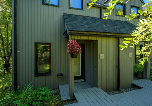 Condo for sale - 280 Ch. des Grappes, App. 106, Saint-Sauveur, J0R 1K0