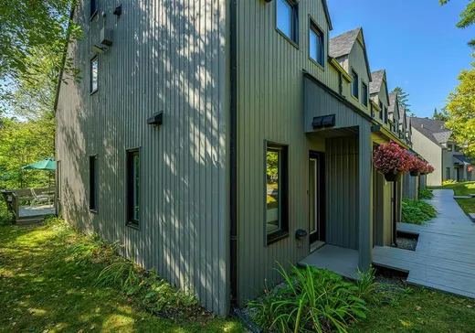 Condo for sale - 280 Ch. des Grappes, App. 106, Saint-Sauveur, J0R 1K0