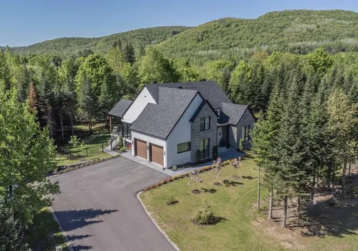 Bungalow for sale - 1140 Ch. du Massif, Saint-Sauveur, J0R1K0