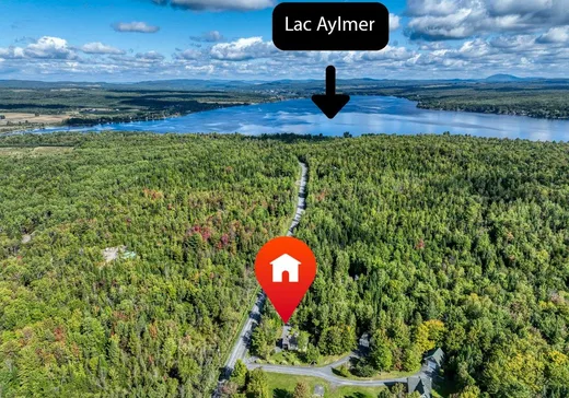 House for sale - 278 Ch. de la Longue-Pointe E., Beaulac-Garthby, G0Y 1B0