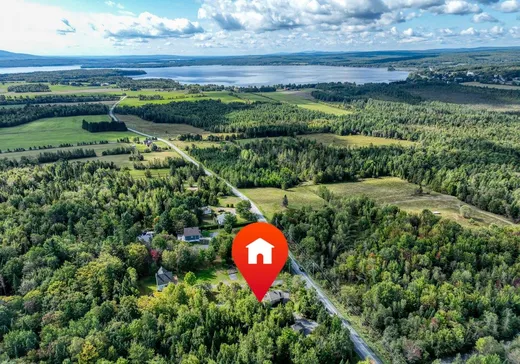 House for sale - 278 Ch. de la Longue-Pointe E., Beaulac-Garthby, G0Y 1B0