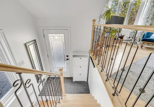 Maison à vendre - 1543 Rue du Grand-Bourg, La Haute-Saint-Charles, G3J 1L1