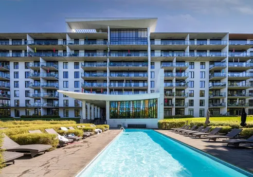 Condo à vendre - 4957 Rue Lionel-Groulx, App. 609, Saint-Augustin-de-Desmaures, G3A0M7