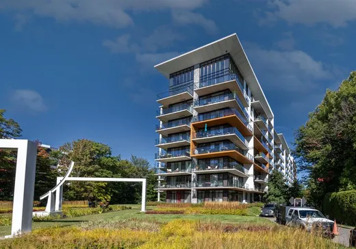 Condo à vendre - 4957 Rue Lionel-Groulx, App. 609, Saint-Augustin-de-Desmaures, G3A 0M7