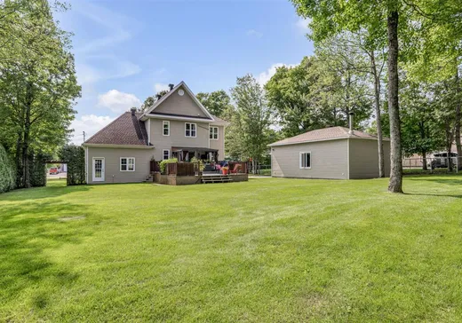 House for sale - 17552 Ch. de la Grande-Ligne, Charlesbourg, G2N 2G3