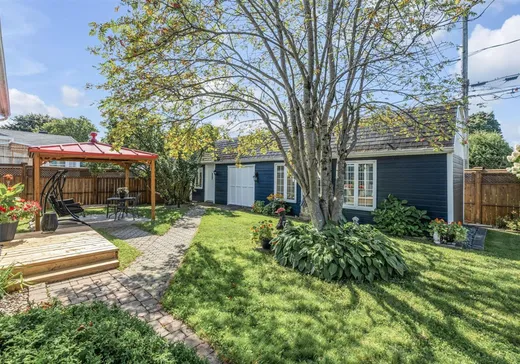 Maison à vendre - 9235 Av. Quévillon, Charlesbourg, G1G 5S7
