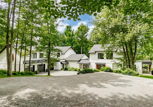 Two or more stories for sale - 30 Ch. McDougall, Magog, J0B2C0