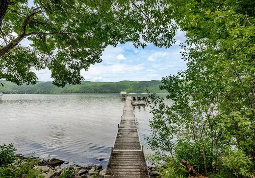 Maison à vendre - 30 Ch. McDougall, Magog, J0B 2C0