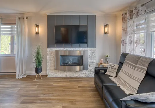 Maison à vendre - 567 Rue des Écoles, Saint-Christophe-D'Arthabaska, G6S 0S1