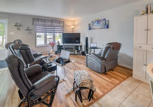 House for sale - 45 Rue Félix-Leclerc, Victoriaville, G6P 9P2