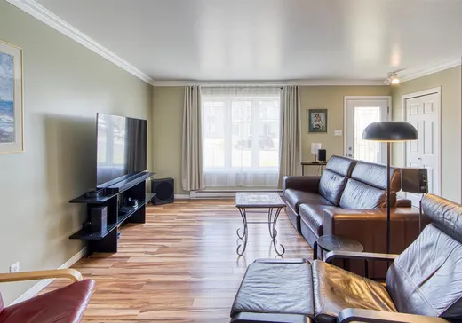 Maison à vendre - 39 Rue Félix-Leclerc, Victoriaville, G6P 9P2