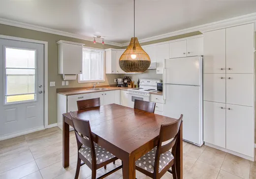 Maison à vendre - 39 Rue Félix-Leclerc, Victoriaville, G6P 9P2