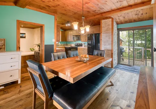 Maison à vendre - 1638 7e Rang, Saint-Adalbert, J0A 1E0