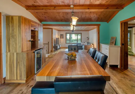 Maison à vendre - 1638 7e Rang, Saint-Adalbert, J0A 1E0