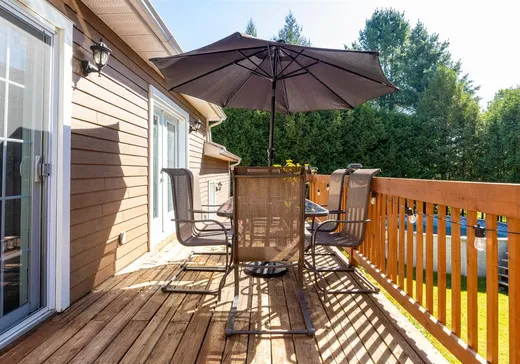 House for sale - 144 Rue Carole, Magog, J1X 6H8
